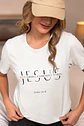 Pacote Mensagens de Fé - Sublimação Canecas Camisetas - Thumbnail 24