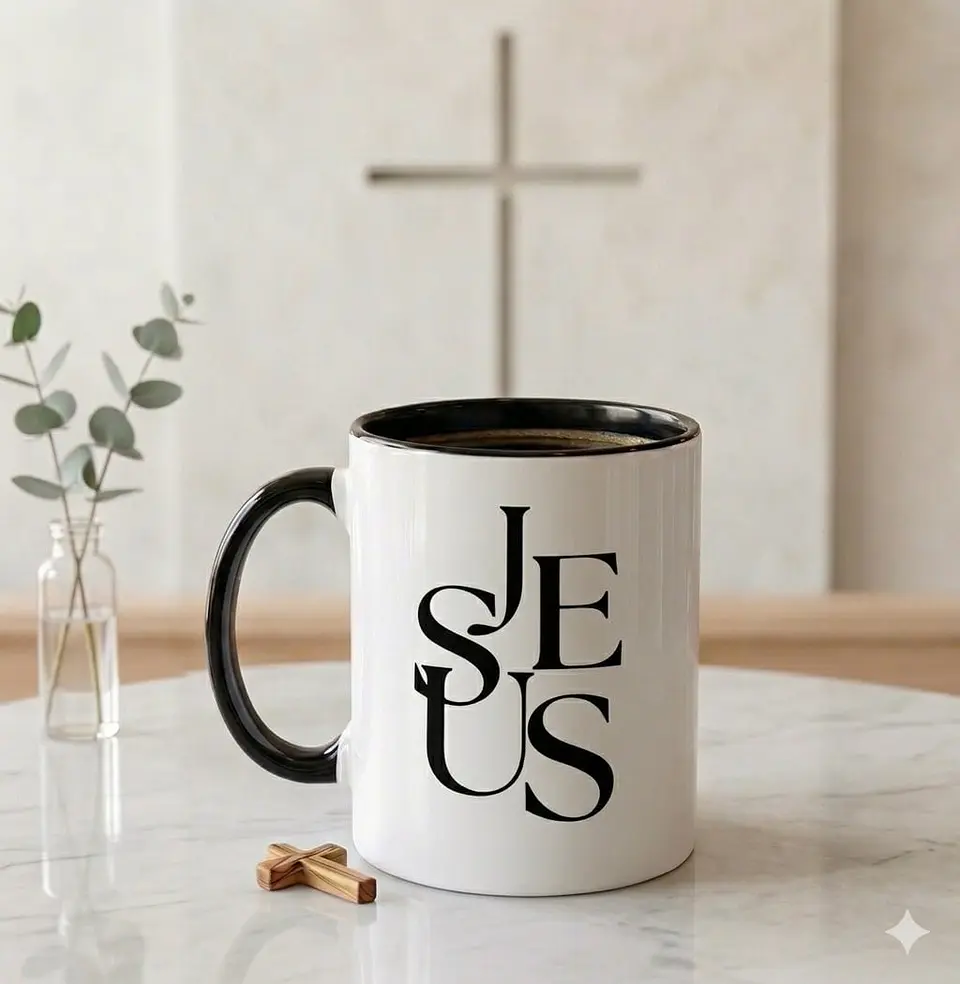 Pacote Mensagens de Fé - Sublimação Canecas Camisetas 26
