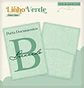 Caderneta e Livro do bebe Linho Verde - Arquivo Digital - Thumbnail 9
