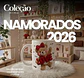 Coleção Mimo Namorados 2026 - Thumbnail 1
