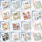 Arquivo Pack +50 Temas Maternidade Caderneta Livro Bebe Álbum - Thumbnail 2