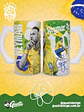 Neymar 2026 | Canecas + Chopp - Thumbnail 5