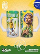 Neymar 2026 | Canecas + Chopp - Thumbnail 8