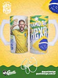 Neymar 2026 | Canecas + Chopp - Thumbnail 10