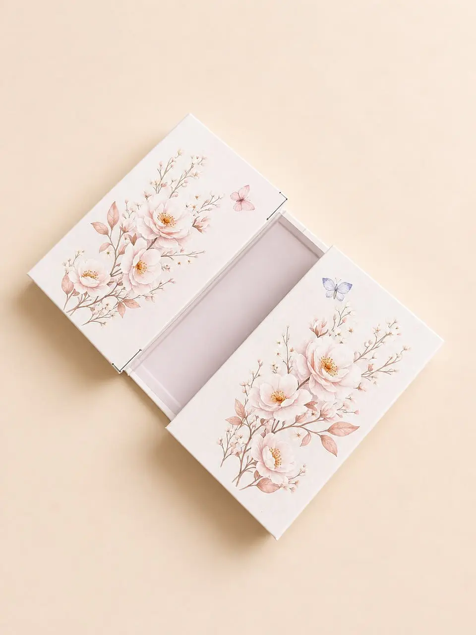 Coleção Mini Planner Jardim Arquivo Digital 6