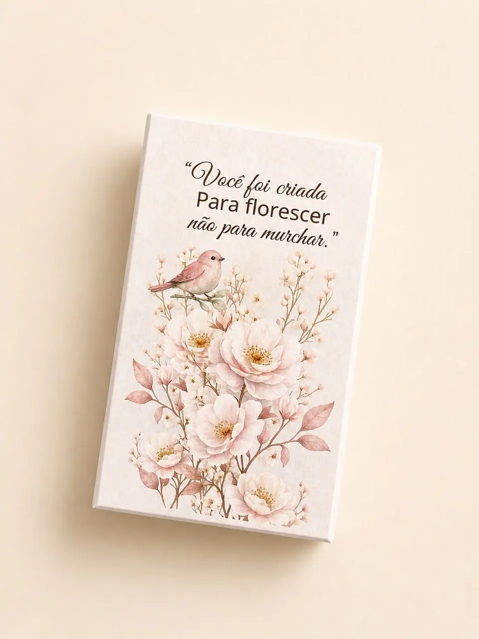 Coleção Mini Planner Jardim Arquivo Digital 7