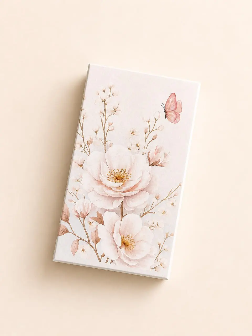 Coleção Mini Planner Jardim Arquivo Digital 9