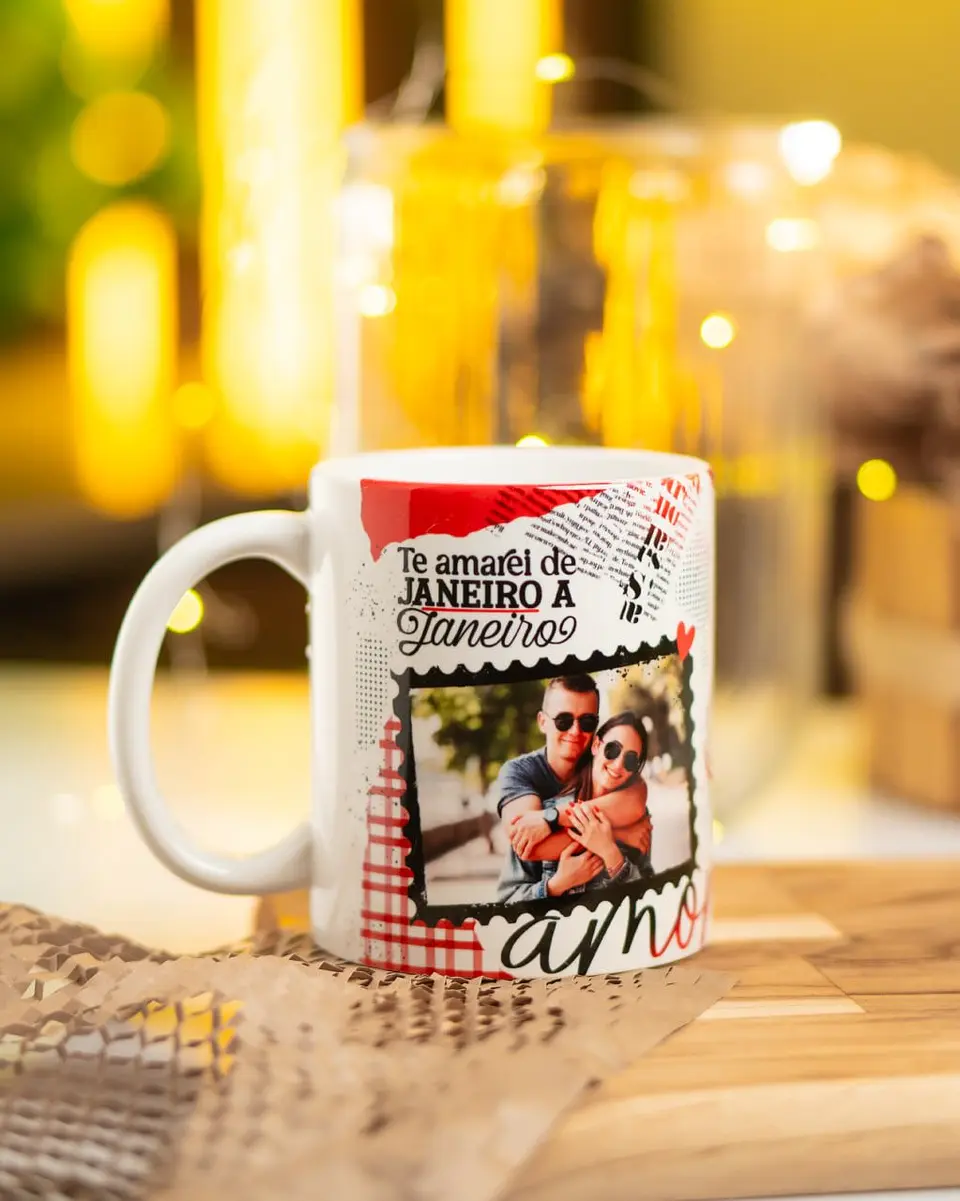 Coleção – Amor em Cada Detalhe 6