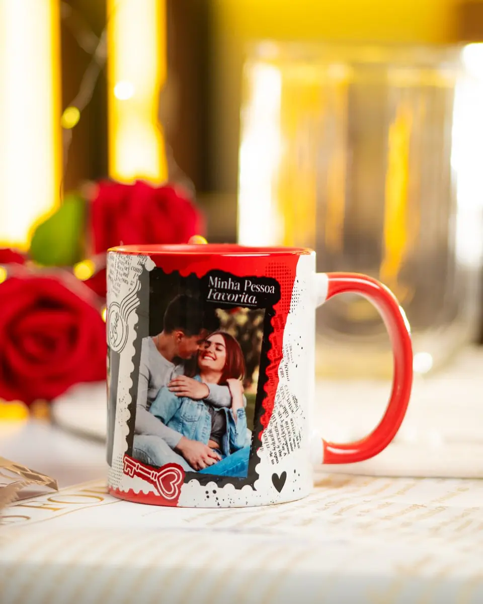 Coleção – Amor em Cada Detalhe 8