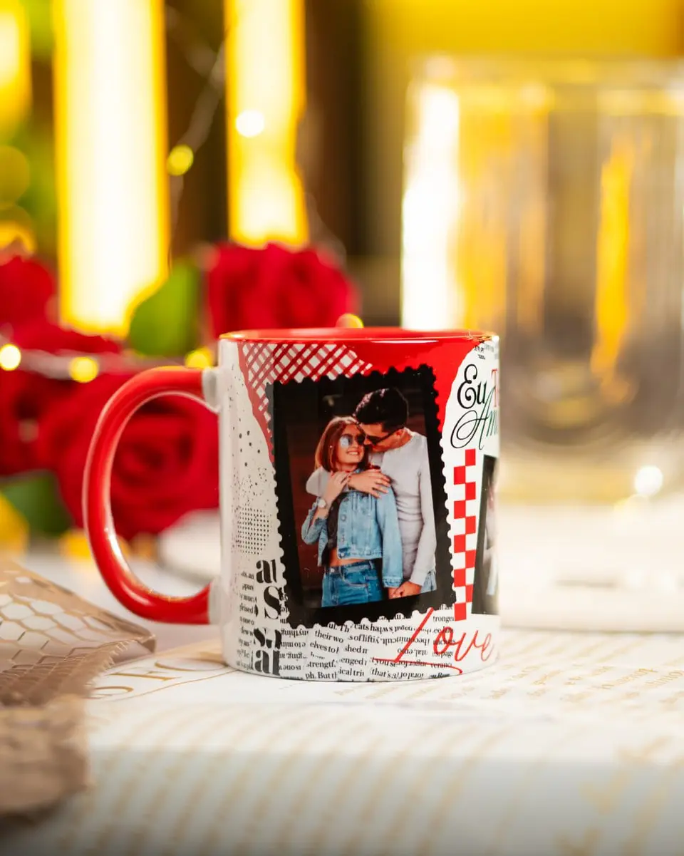 Coleção – Amor em Cada Detalhe 10