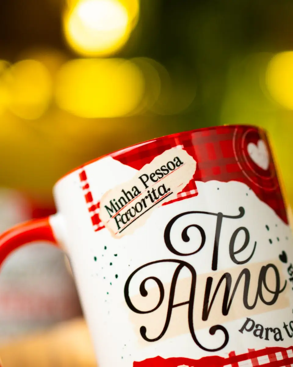 Coleção – Amor em Cada Detalhe 16
