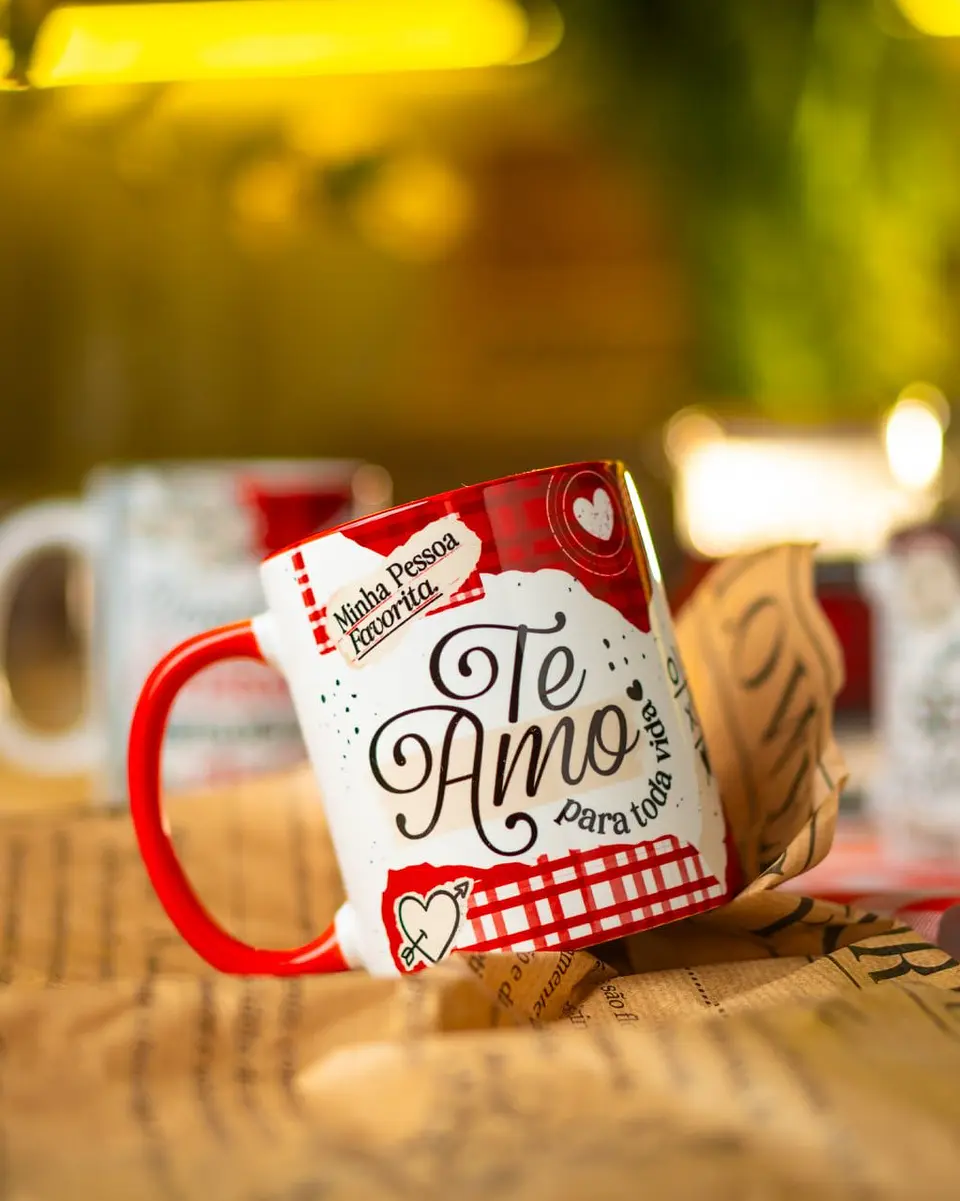 Coleção – Amor em Cada Detalhe 19