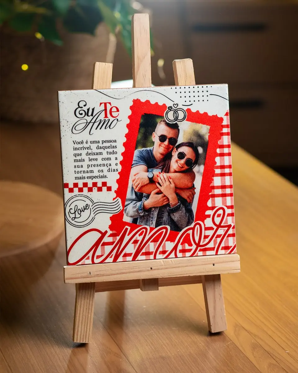 Coleção – Amor em Cada Detalhe 20