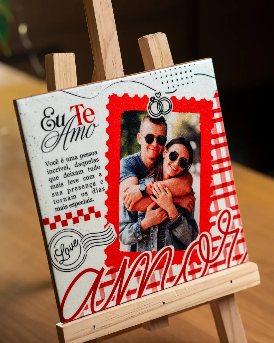 Coleção – Amor em Cada Detalhe 22