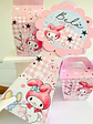 Hello Kitty – Coletiva Festa Pronta - Thumbnail 1