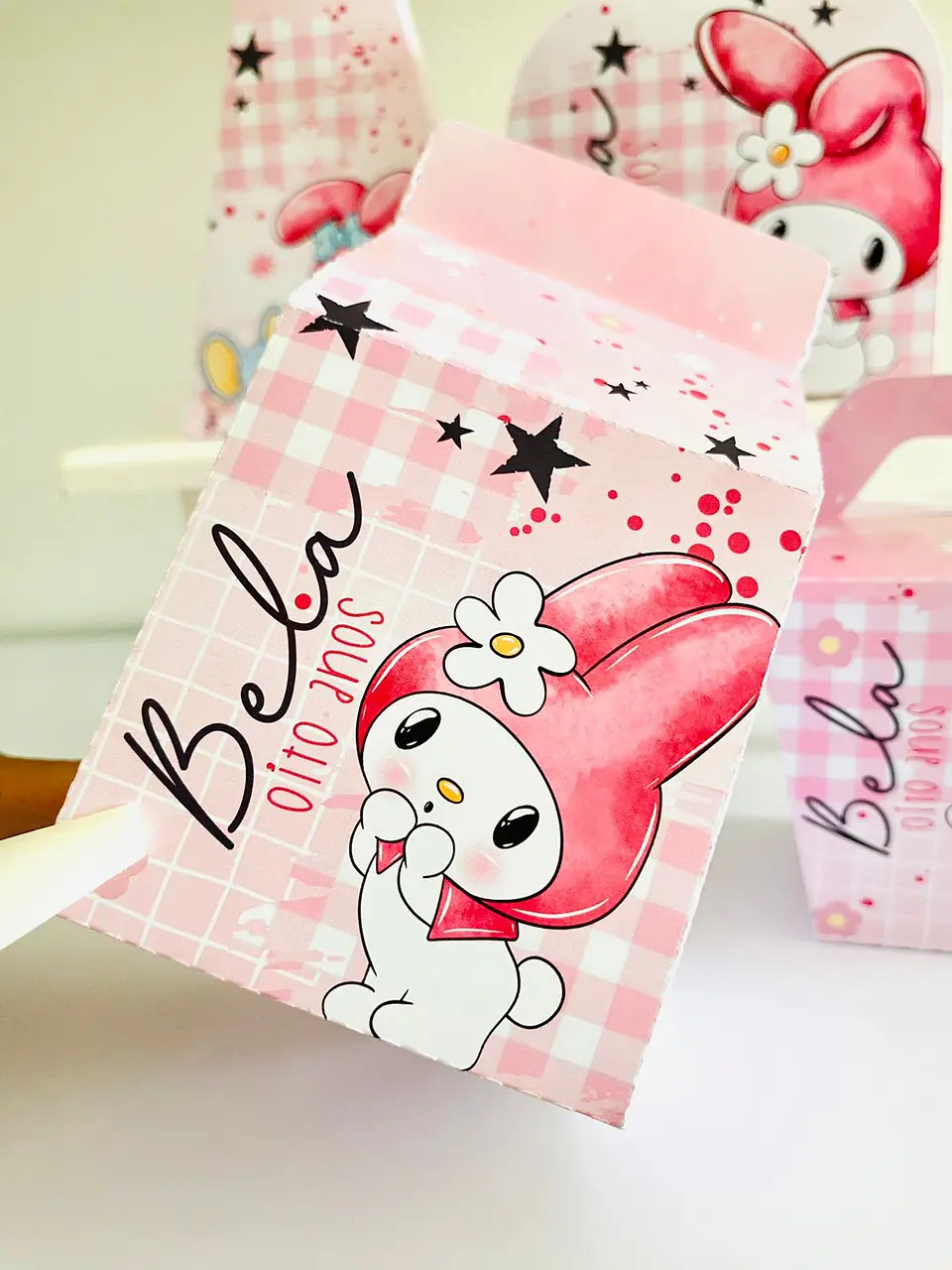 Hello Kitty – Coletiva Festa Pronta 3