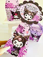 KUROMI – Coletiva Festa Pronta - Thumbnail 1