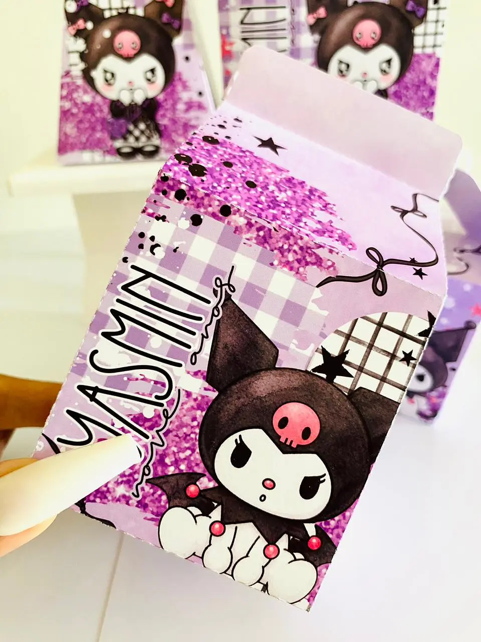 KUROMI – Coletiva Festa Pronta 4