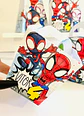 HOMEM ARANHA – Coletiva Festa Pronta - Thumbnail 4