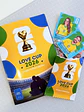 Álbum Love Cup 2026 (FIGURINHAS DA COPA) Dia dos Namorados 2026 - Thumbnail 7