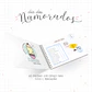 Livro da Historia Mais Bonita que Existiu - Dia dos Namorados - Thumbnail 6