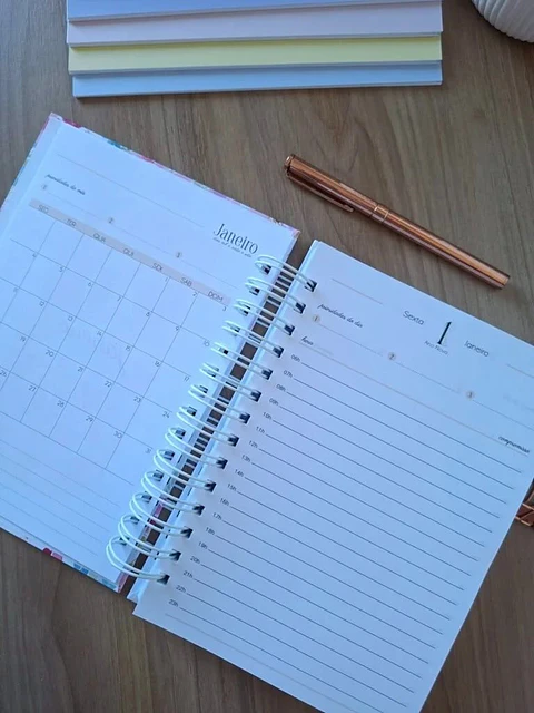 Coleção Harmonia 2027 Completa – Arquivo digital