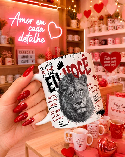 Arquivo Digital Coleção Meu grande Amor