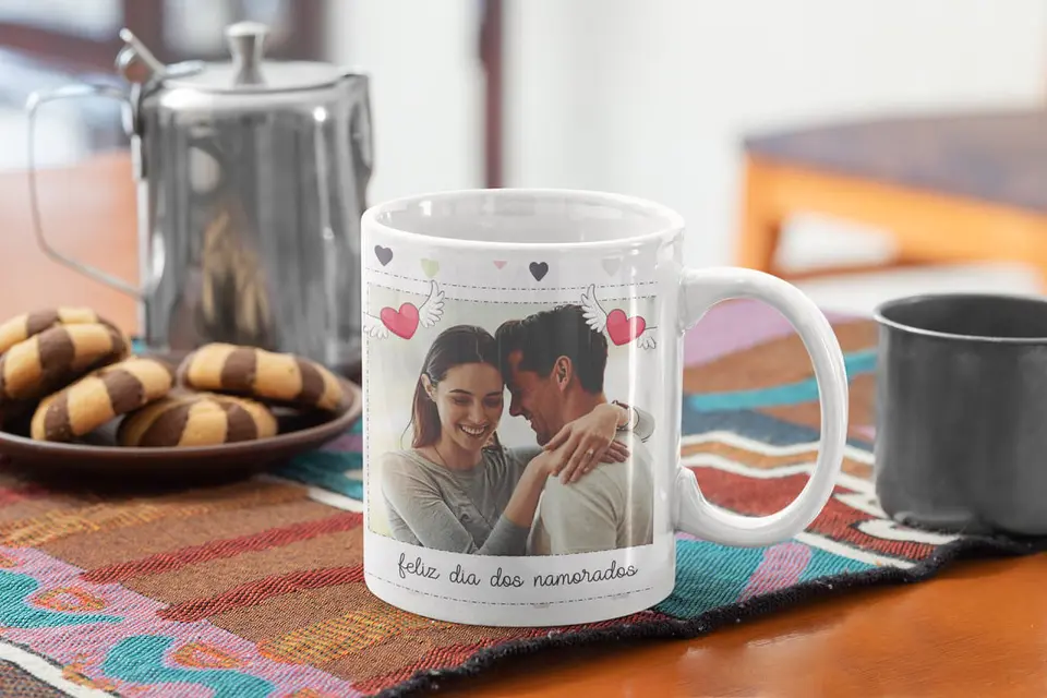 Arquivo Digital Caneca Namorados 1