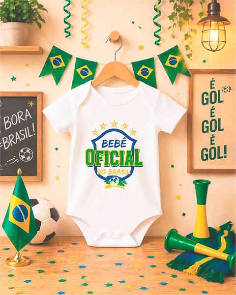 Arquivo Digital Kit Copa do Mundo 2026