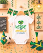 Arquivo Digital Kit Copa do Mundo 2026 - Thumbnail 4