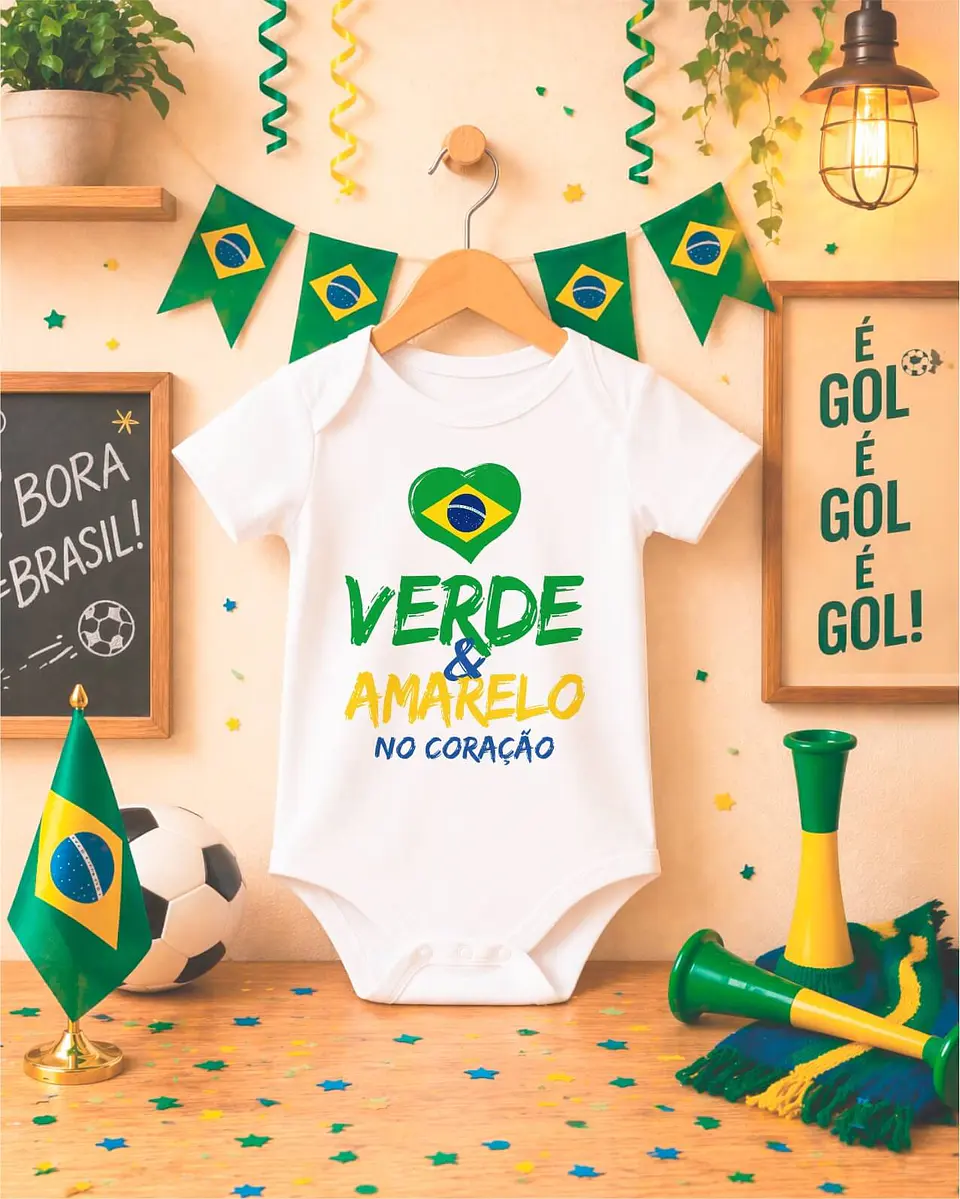 Arquivo Digital Kit Copa do Mundo 2026 4