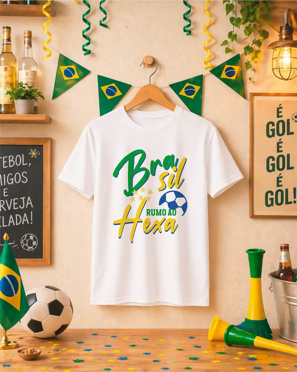 Arquivo Digital Kit Copa do Mundo 2026 5