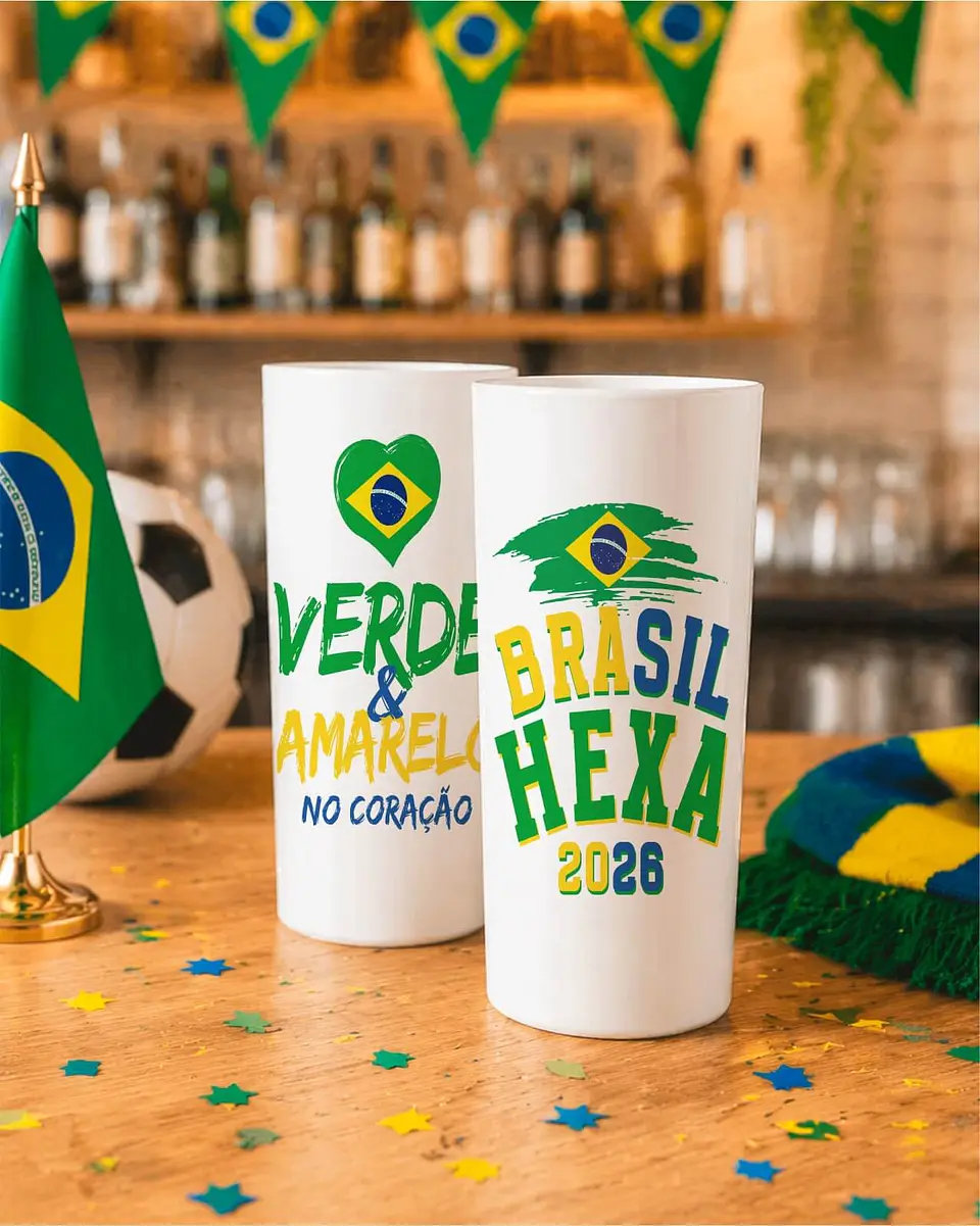 Arquivo Digital Kit Copa do Mundo 2026 9