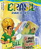 Arquivo Digital Coleção Brasil Rumo ao Hexa - Thumbnail 1
