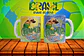 Arquivo Digital Coleção Brasil Rumo ao Hexa - Thumbnail 4
