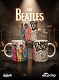 Arte Canecas Rockstars Vol. 1 - Thumbnail 3