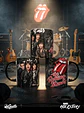 Arte Canecas Rockstars Vol. 1 - Thumbnail 7