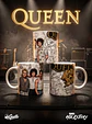 Arte Canecas Rockstars Vol. 1 - Thumbnail 9