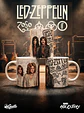 Arte Canecas Rockstars Vol. 1 - Thumbnail 12