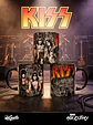 Arte Canecas Rockstars Vol. 1 - Thumbnail 14