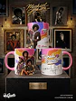 Arte Canecas Michael Forever - Thumbnail 11
