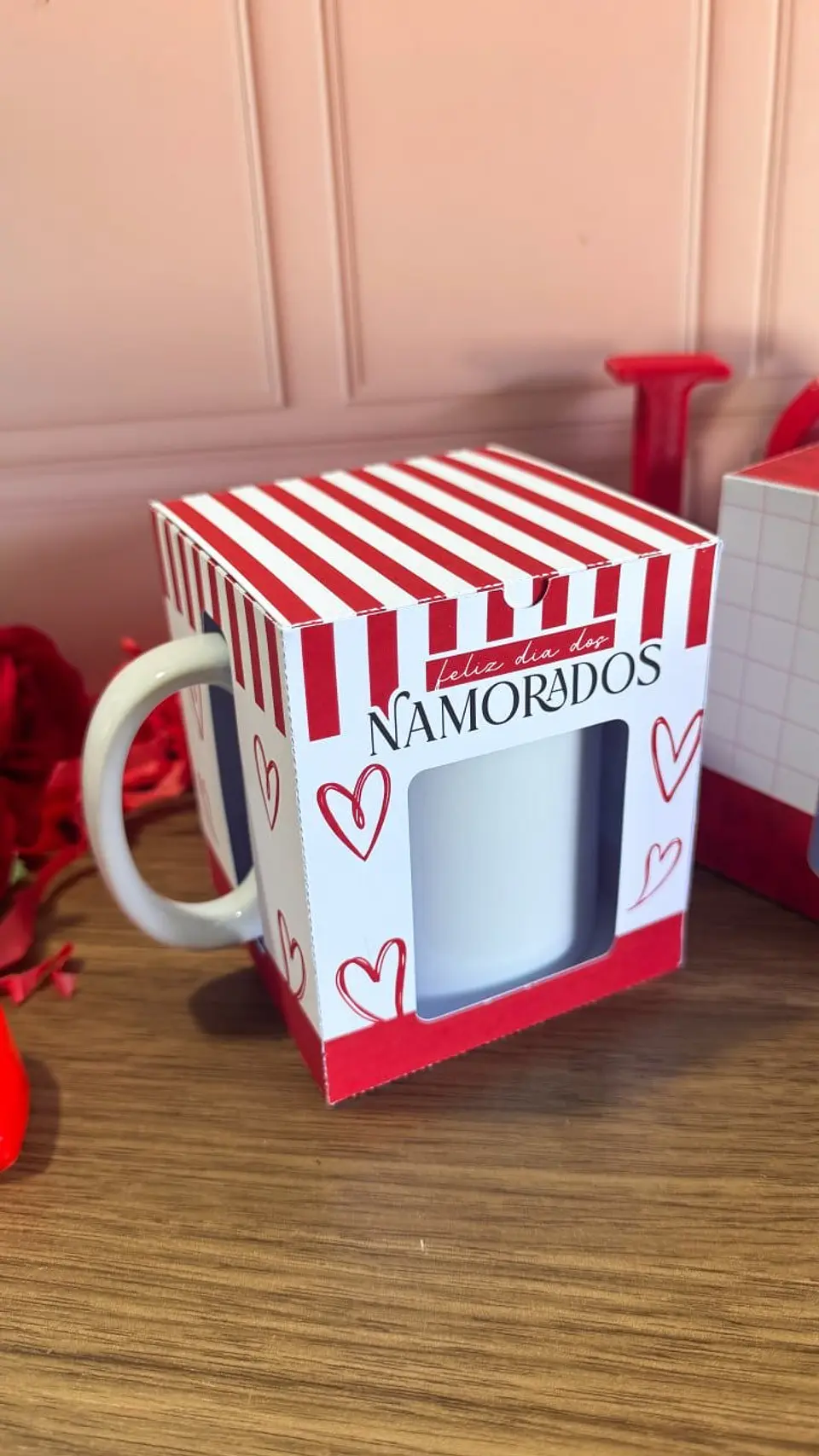 Arquivo Kit Digital Namorados 2026 13
