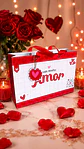 Arquivo Kit Digital Namorados 2026 - Thumbnail 29