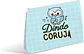 Arquivo Digital Sublimação Dindo e Dindas - Thumbnail 5