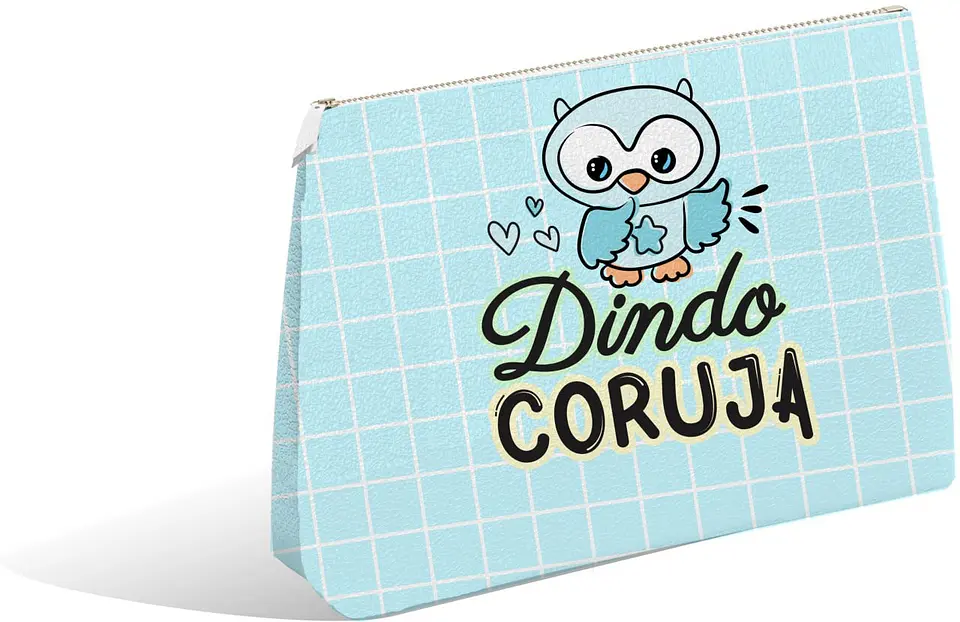 Arquivo Digital Sublimação Dindo e Dindas 5