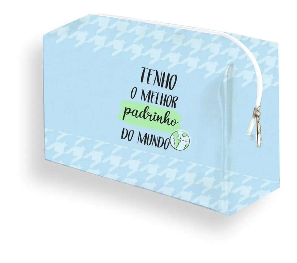 Arquivo Digital Pack Sublimação Padrinho e Dindo 6