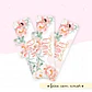 Arquivo Digital Pack Maternidade Floral - Thumbnail 4