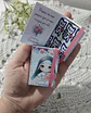 Arquivo de Corte Kit Papelaria Santa Teresina - Thumbnail 7