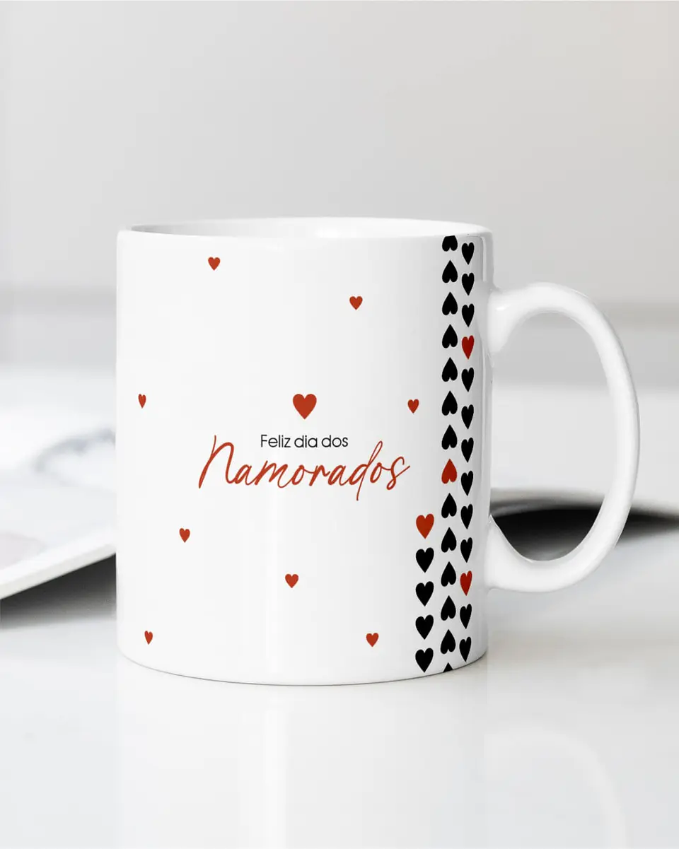 Namorados M1 – Pacote Artes para Caneca 2