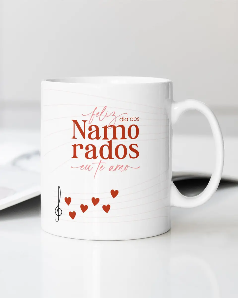 Namorados M1 – Pacote Artes para Caneca 6